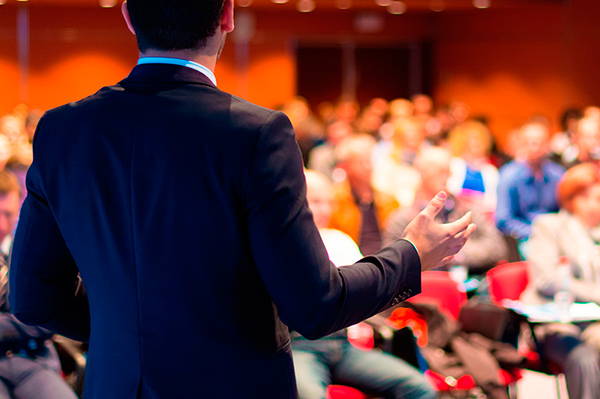 Организация мастер-классов от VS-Group