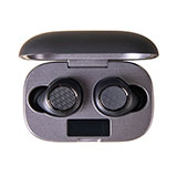 Беспроводные наушники Accesstyle Saffron TWS, черный