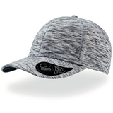 Бейсболка "MASH-UP "