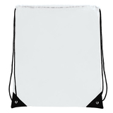 Рюкзак "Promo"; красный; 33х38