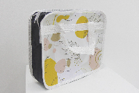 Папка Грэйд с ручками 36х29х9 см, с полной запечаткой Папка Грэйд с ручками 36х29х9 см, с полной запечаткой