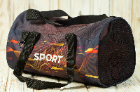 Сумка Чемпион с полной запечаткой Сумка Чемпион с полной запечаткой