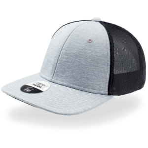 Бейсболка "STRETCH-FIT"