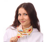 Бафф Айс однослойный взрослый, с полной запечаткой Бафф Айс однослойный взрослый, с полной запечаткой