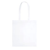 Сумка для покупок MOLTUX, белый, 40x36 см, 100% пластик PLA