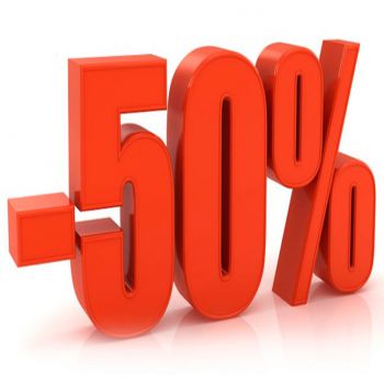 Распродажа! Антикризисное предложение!