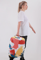 Чехол для чемодана размер S Чехол для чемодана размер S