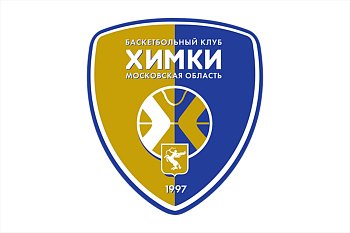 Флаг баскетбольного клуба Химки Флаг баскетбольного клуба Химки