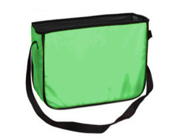 Сумка Промо из оксфорда 30х42х14 см, комбинированная