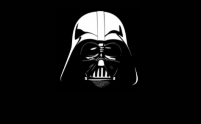 Флаг Звездные воины Дарт Вэйдер 100х150 см Флаг Звездные воины Дарт Вэйдер 100х150 см