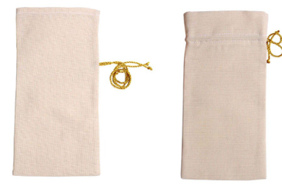 Мешочек из двунити 30х40 см Мешочек из двунити 30х40 см