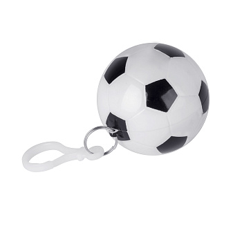 Дождевик "Football"; универсальный размер