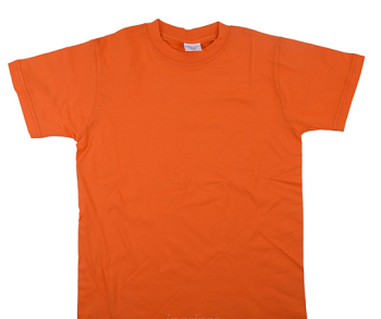 Футболка х/б унисекс