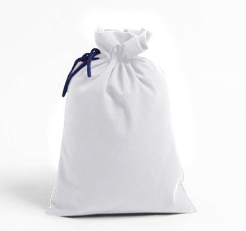 Мешочек из флокированной замши 20х30 см Мешочек из флокированной замши 20х30 см