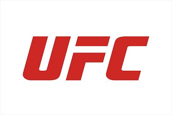 Флаг UFC - Ultimate Fighting Championship